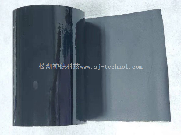 電熱膜電阻率與升溫速度關(guān)系